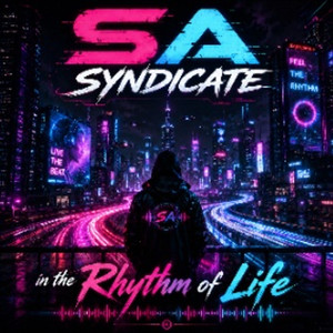 In the Rhythm of Life (Single)
