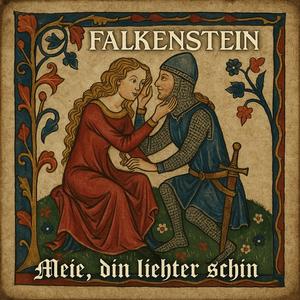 Meie, din Liehter schin