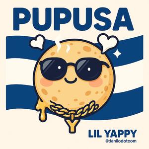 PUPUSA