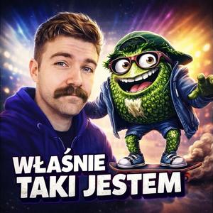 WLAŚNIE TAKI JESTEM!!1! (feat. wasaty)