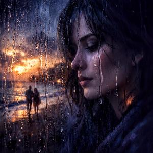 Lost In Endless Rain (Recall)