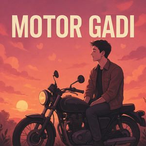 Motor Gadi