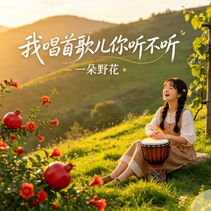 我唱首歌儿你听不听