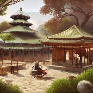 兰亭序