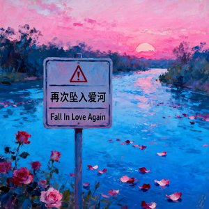 再次坠入爱河
