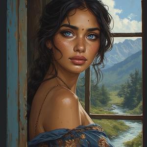 Steampunk Sprites (Gamer Loops)