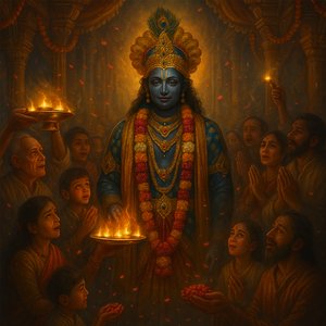 खाटू श्याम आरती