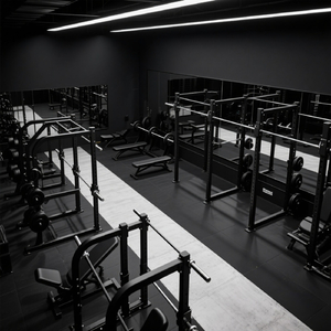 Bad Week Good Workout