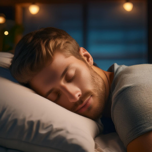 Ciclos De Tonos De Sueño