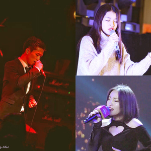 走在冷风中（翻自 刘思涵）