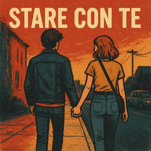 Stare con Te
