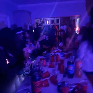 Twerkathon
