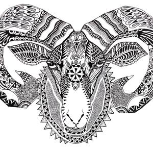 allenvee-盲目（BlackSheep黑羊 remix）