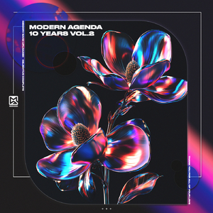 Forbidden Forest (Dowden Remix)