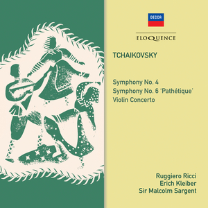 Symphony No. 6 in B Minor, Op. 74, TH 30 "Pathétique":2. Allegro con grazia