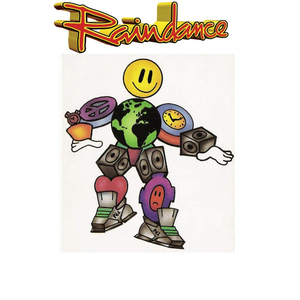 Sharp As A Razor (Original Mix)