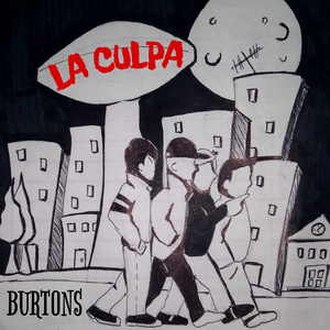 La culpa