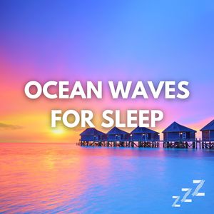 Ocean Sounds for Sleep (Loop, No Fade)