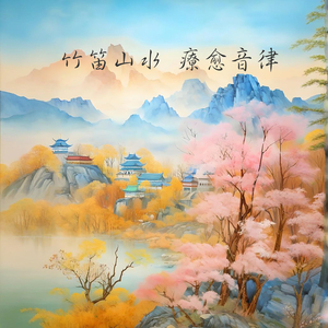 情迷科尔沁 (养生音乐 疏肝理气)