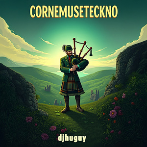 Cornemuseteckno
