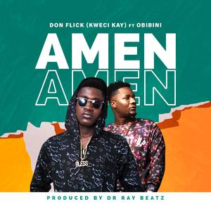 Amen (feat. Obibini)