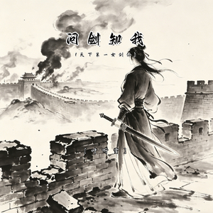 问剑知我（天下第一女剑仙）