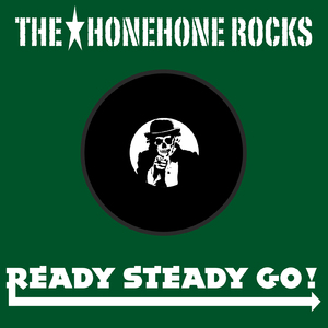 READY STEADY GO!