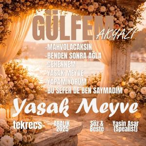 Yapamıyorum (feat. Gülfem Akyazı)