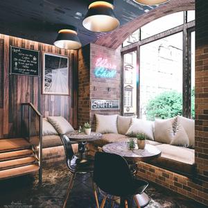 Modern R&B Chill Type Track