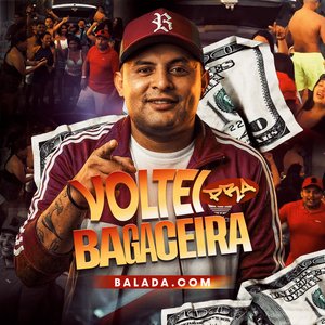Voltei pra Bagaceira