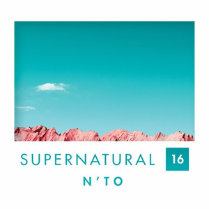S u p e r n a t u r a l . 16 // N'to