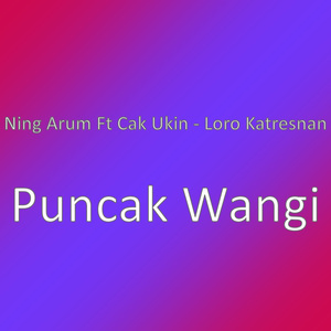 Puncak Wangi