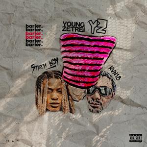 Barier (feat. Stath Boy & Kvn18) (Check Remix)