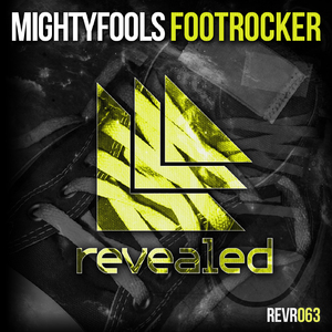Footrocker (Original Mix)