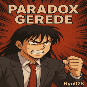 Paradox Gerede