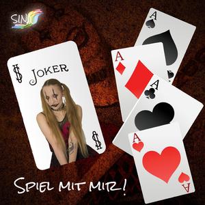 Spiel mit mir!