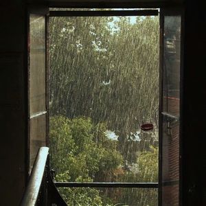 Green To Blue(雨天氛围版）