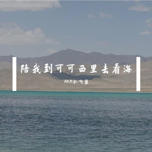 陪我到可可西里去看海