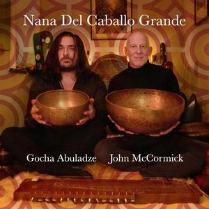 Nana Del Caballo Grande