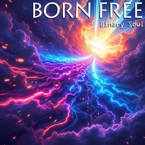 Born Free (Bassframe's Remix)