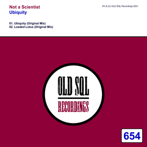 Ubiquity (Original Mix)