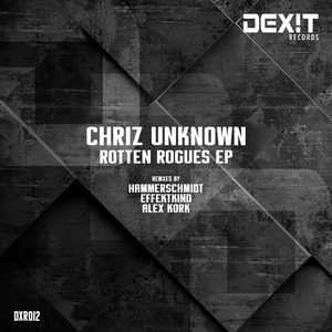 Rotten Rogues (Alex Kork Remix)