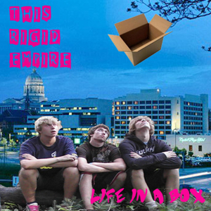 Life in a Box (Short)