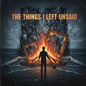 The Things I Left Unsaid