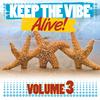 Keep The Vibe Alive - Wet Me Down (feat. Spice)