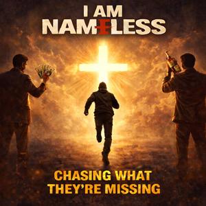 Chasing What They're Missing