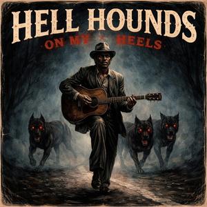 Hell Hounds on My Heels