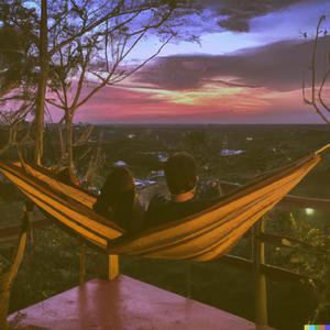 Tranquility's Touch