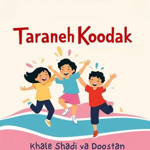 Tokhm Morgh (Amoo Poorang)