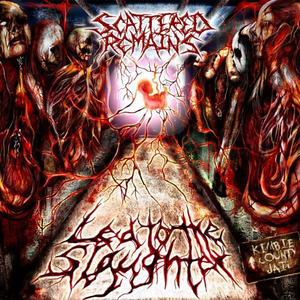 Descent into Madness